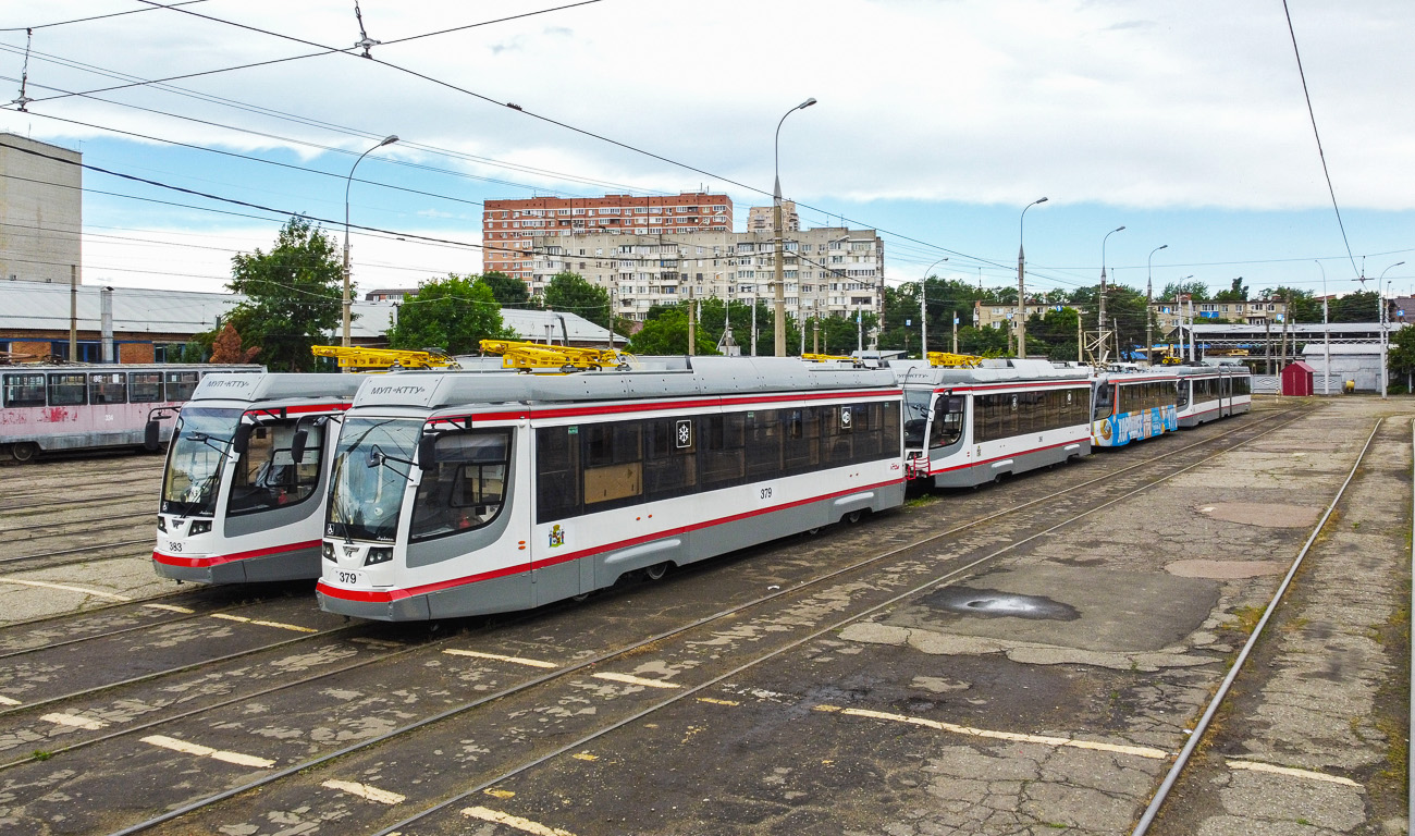 Krasnodar, 71-623-04 № 379
