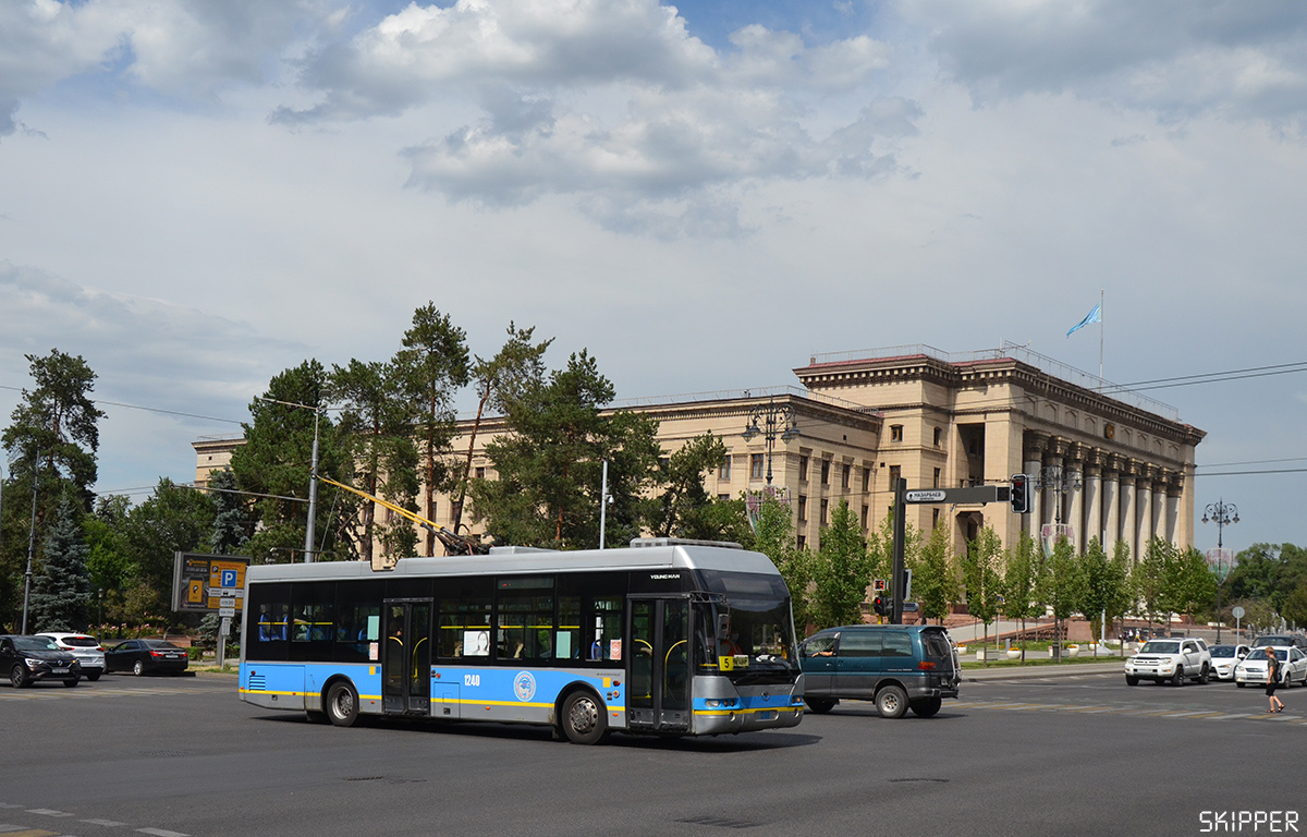 ალმათი — Miscellaneous photos