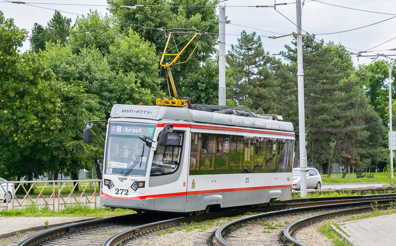 Краснодар, 71-623-04 № 272