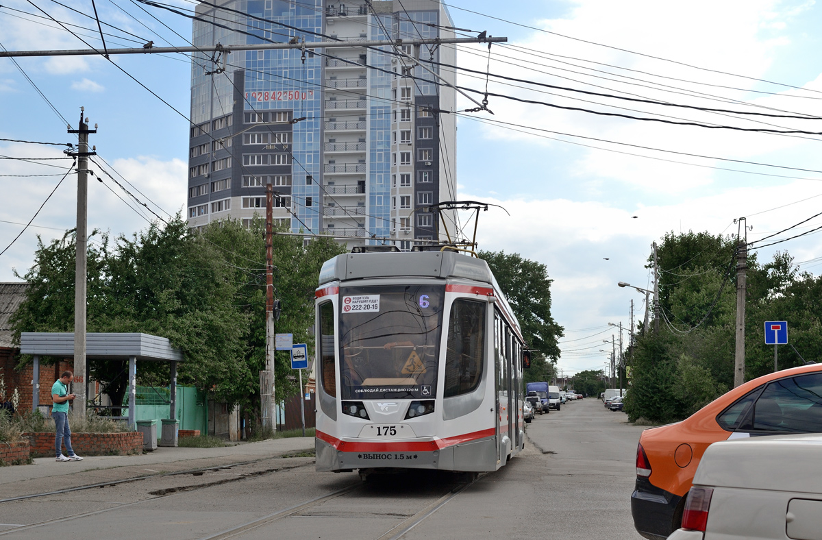 Krasnodara, 71-623-04 № 175 Krasnodara, 71-623-04 № 175