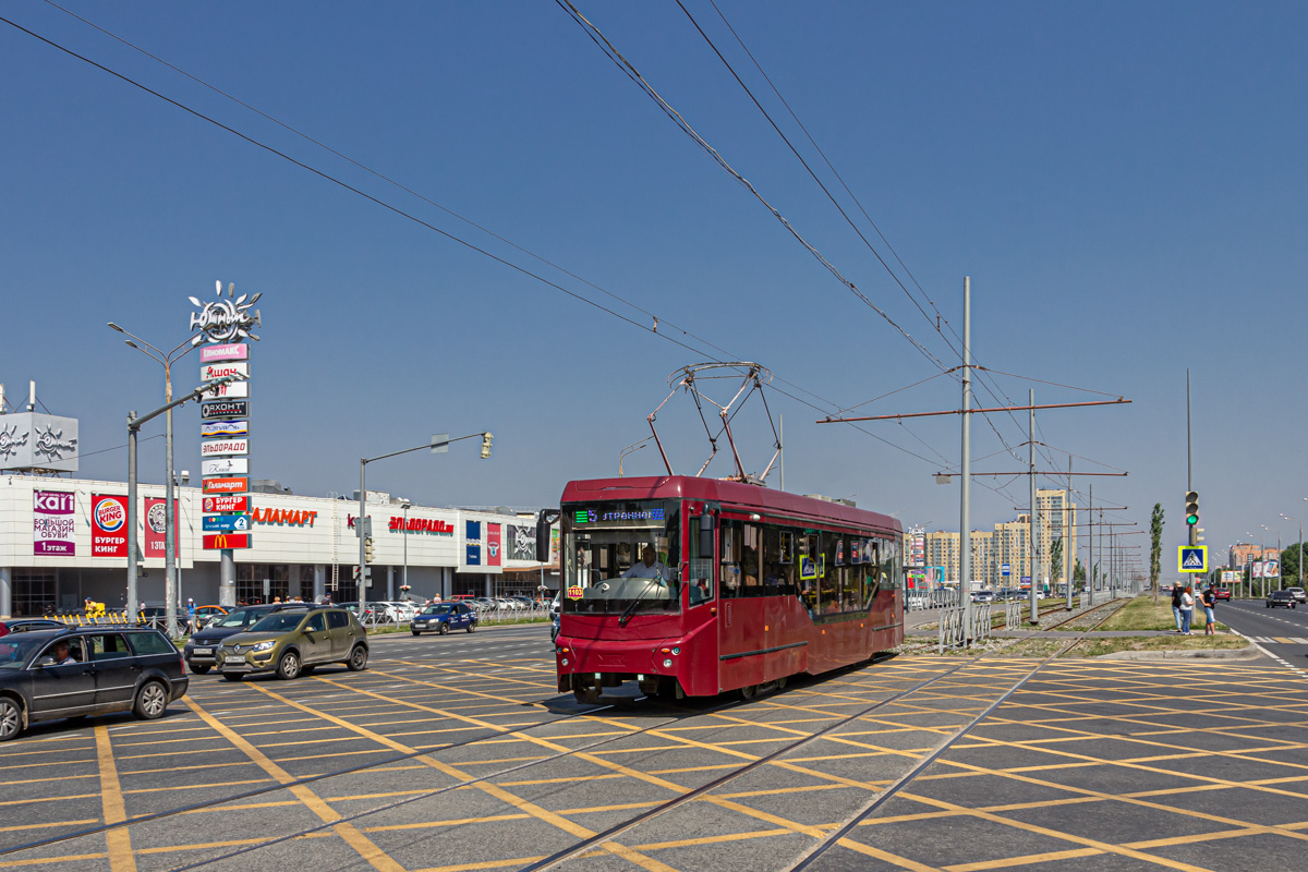 Казань, 71-407-01 № 1103