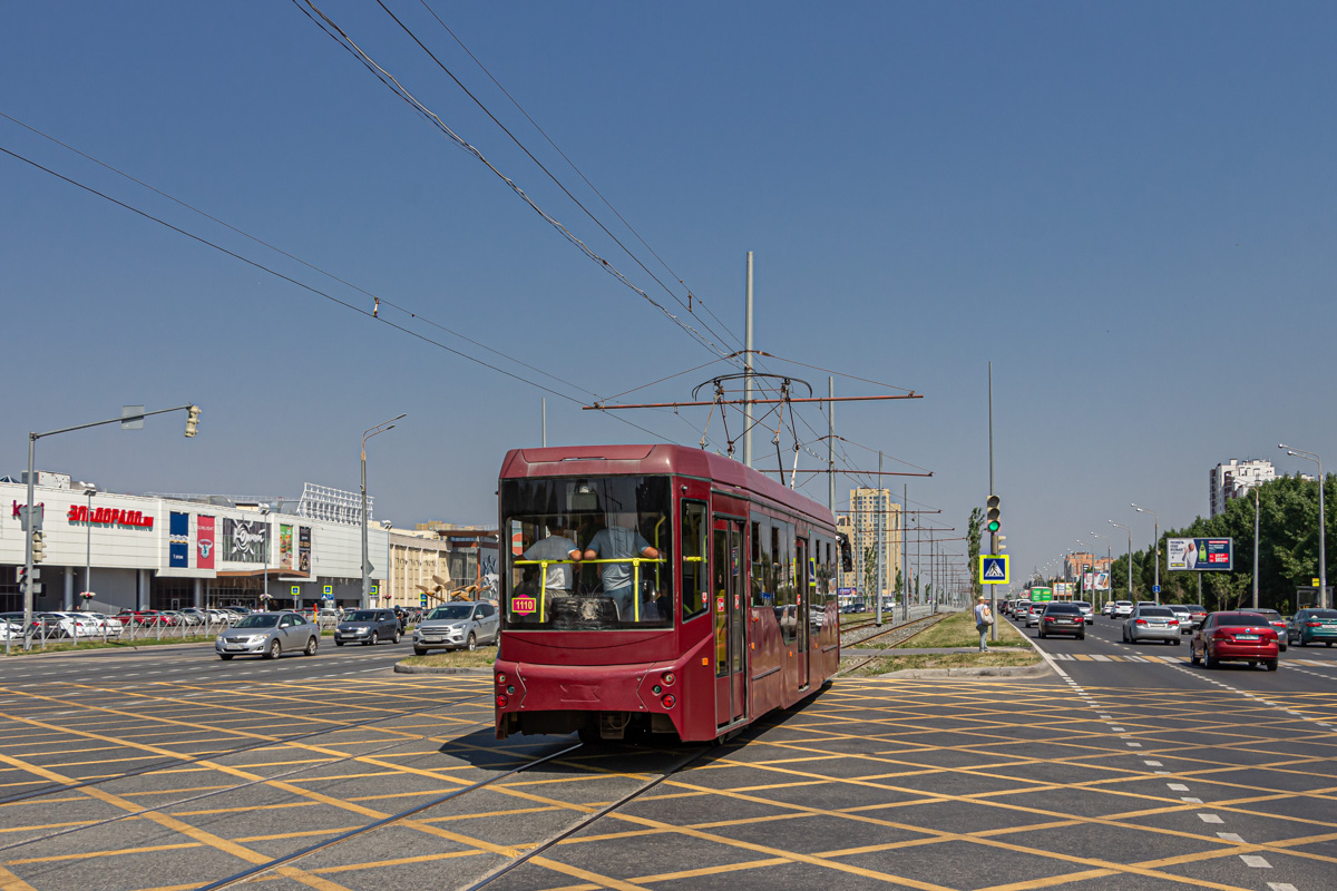 Казань, 71-407-01 № 1110