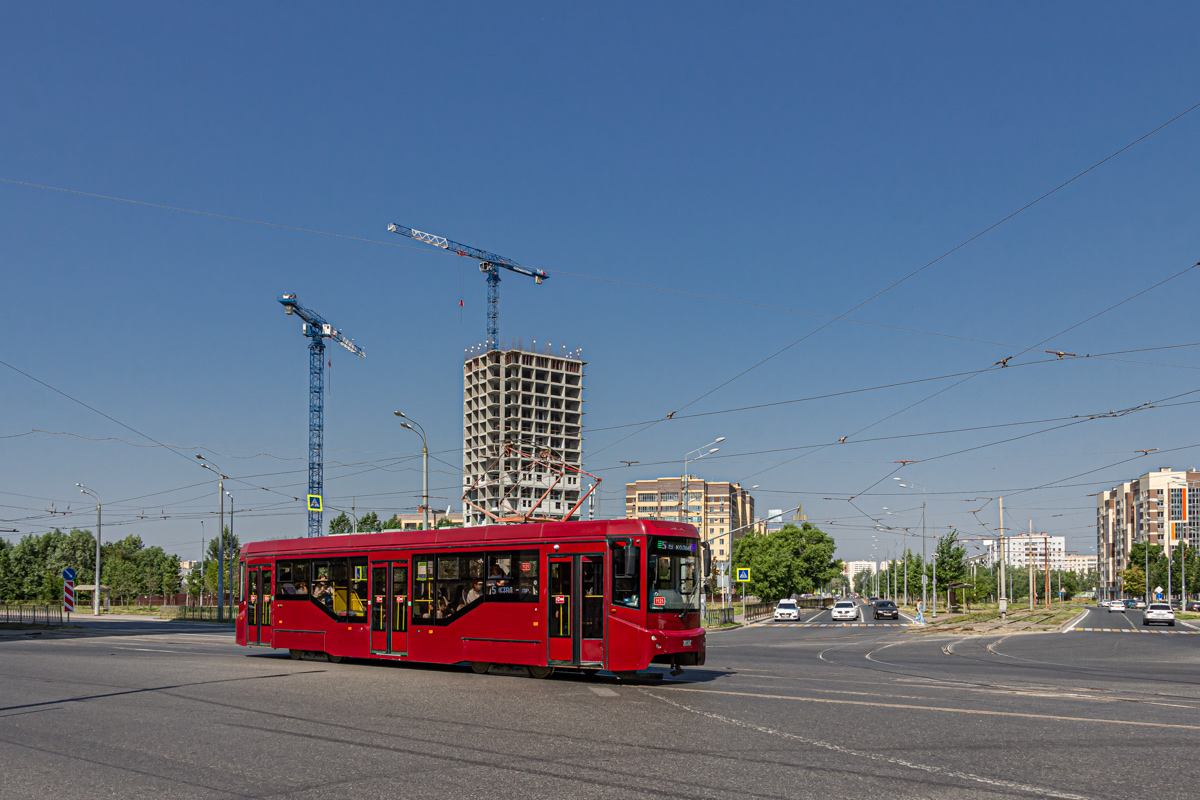 Kazan, 71-407-01 Br. 1121 Kazan, 71-407-01 Br. 1121
