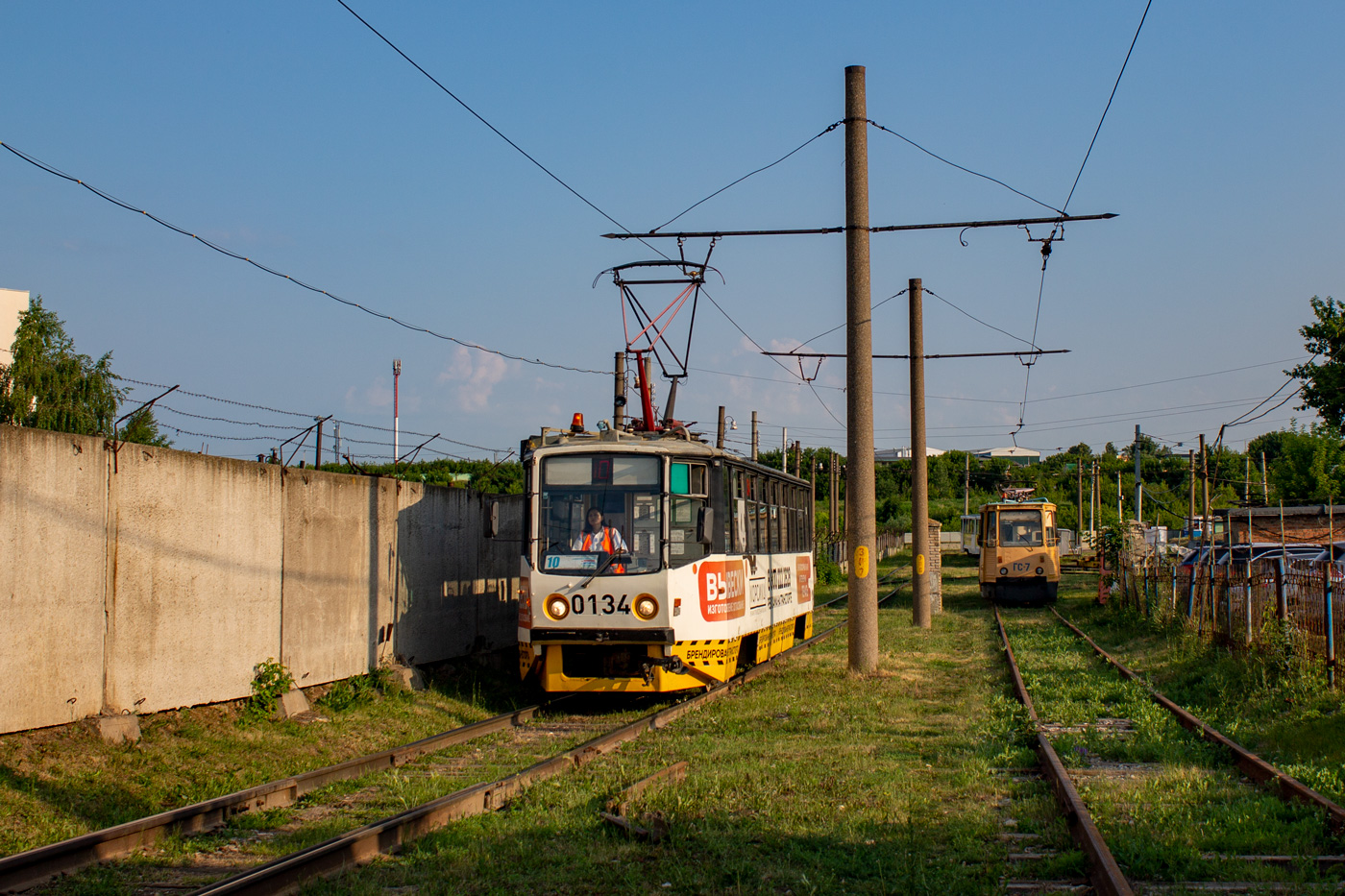 Naberežnije Čelni, 71-608KM № 0134
