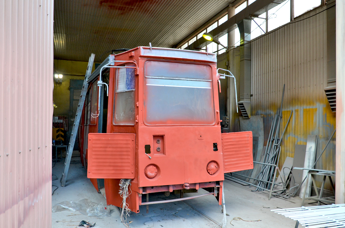 Krasznodar, 71-605 (KTM-5M3) — 565