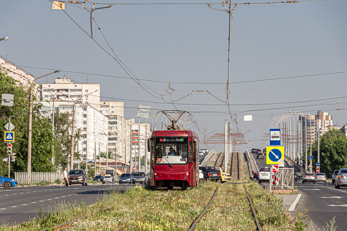 Казань, 71-407-01 № 1365