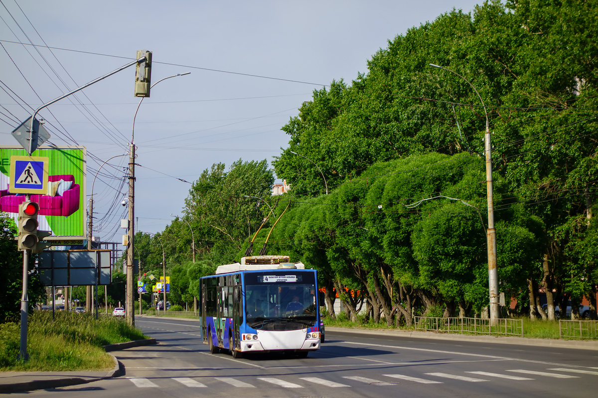 沃洛格達, VMZ-5298.01 “Avangard” # 139 沃洛格達, VMZ-5298.01 “Avangard” # 139