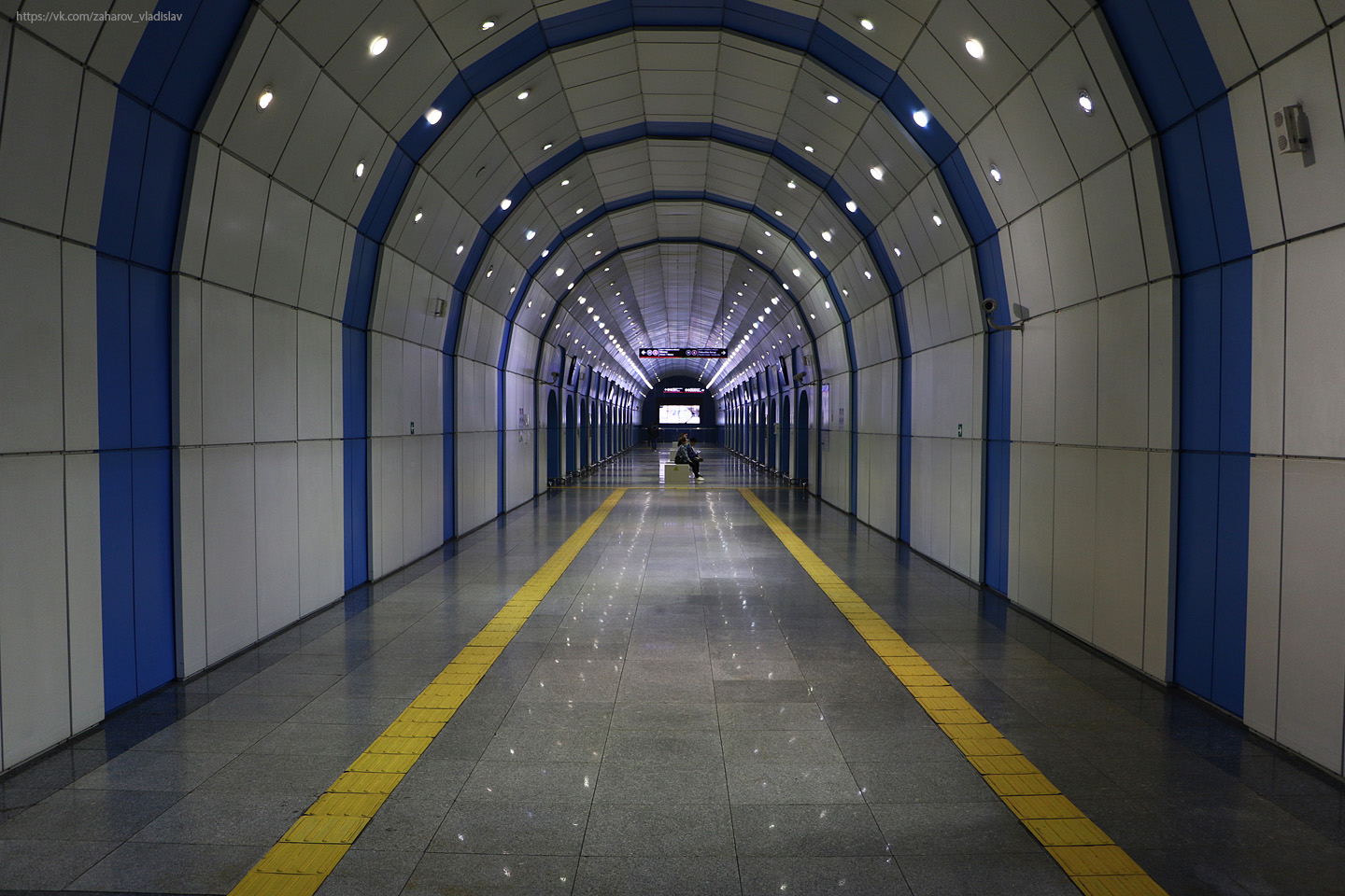 Almatî — Line 1 — Stations