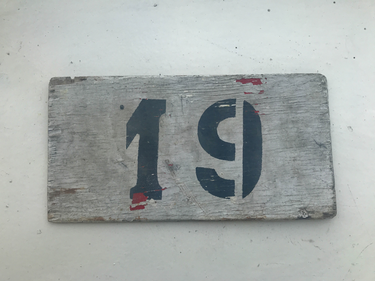 Нижний Новгород — Маршрутные таблички и расписания