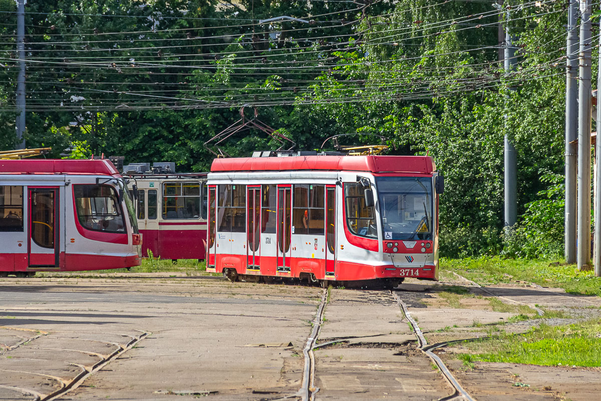 Санкт-Петербург, 71-623-03.01 № 3714