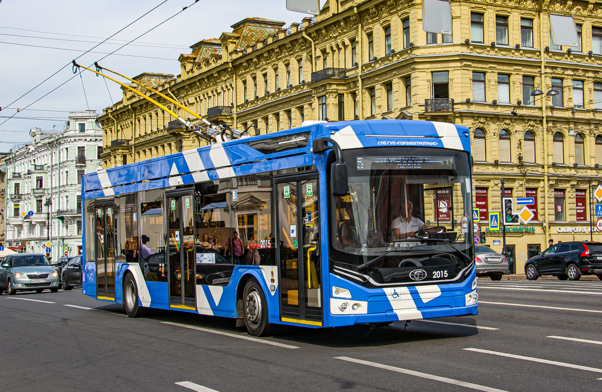Saint-Petersburg, PKTS-6281.00 “Admiral” č. 2015