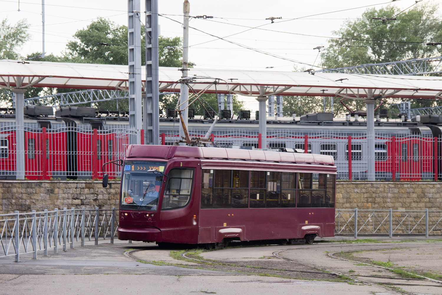 Казань, 71-623-02.02 № 1345