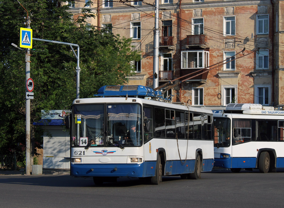 Kirov, BTZ-52768R # 621 Kirov, BTZ-52768R # 621