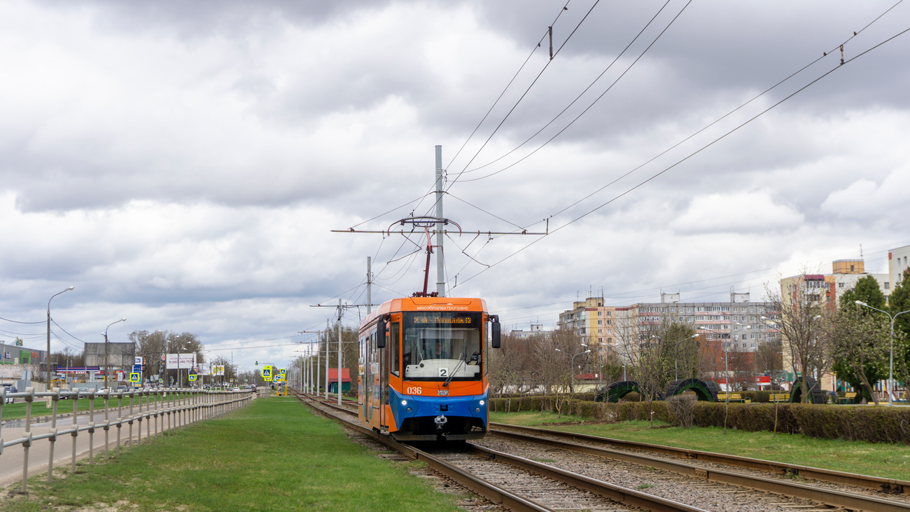 Kolomna, 71-407-01 Br. 036