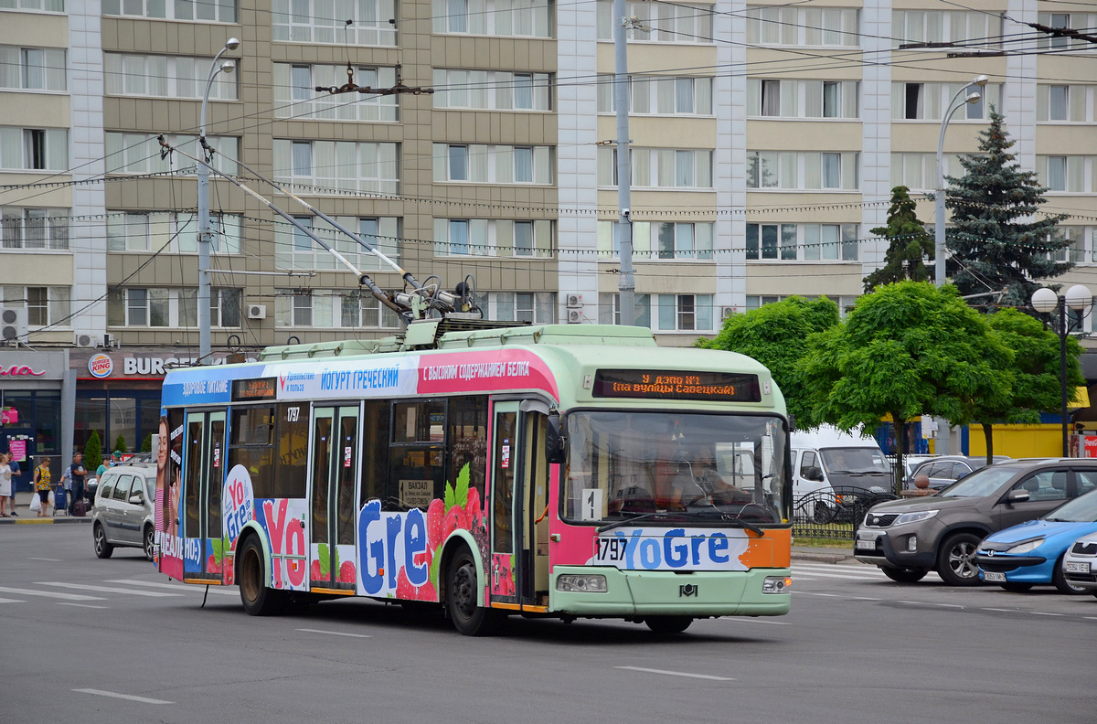 Гомель, БКМ 32102 № 1797
