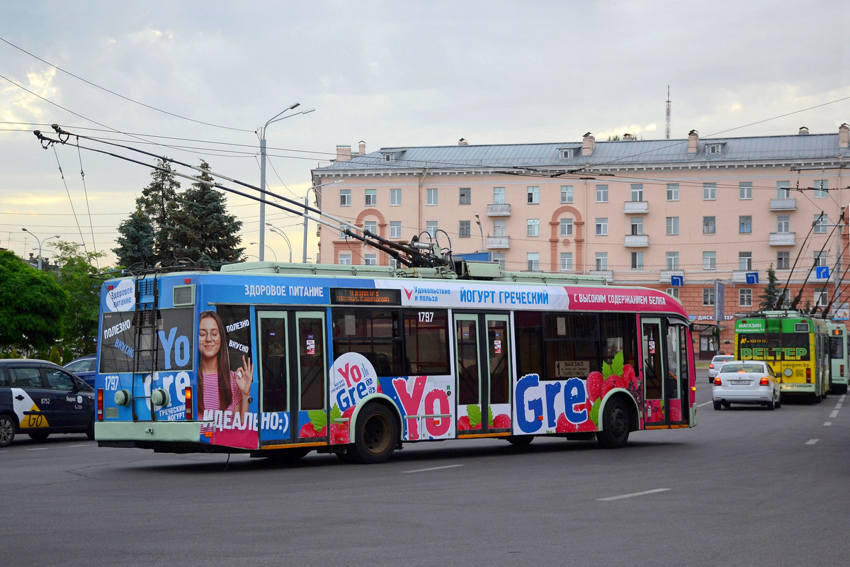 Гомель, БКМ 32102 № 1797