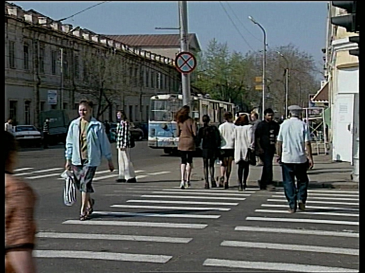 Оренбург, ЗиУ-682Г [Г00] № 407