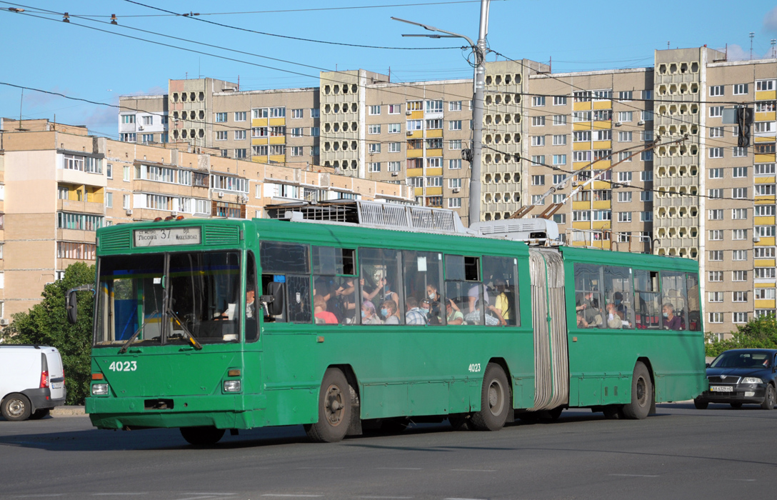 Kiiev, Kyiv-12.03 № 4023