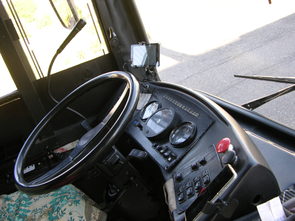 Гродно, БКМ 321 № 26