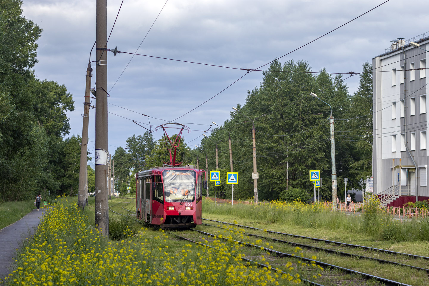 Усолье-Сибирское, 71-619А-01 № 053