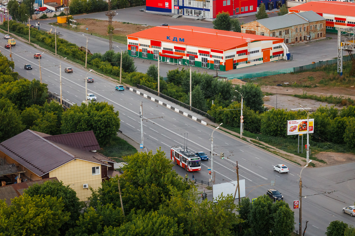 Ižkar, ZiU-682G-016.02 № 2160