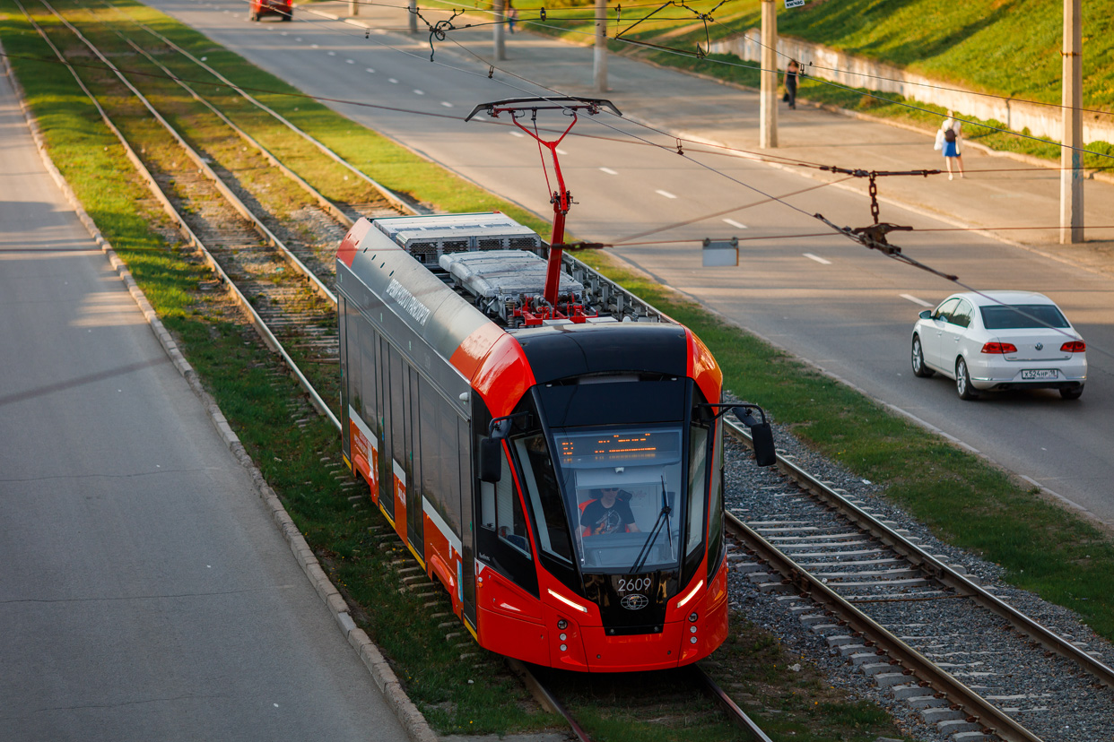 Iževskas, 71-911EM “Lvyonok” nr. 2609