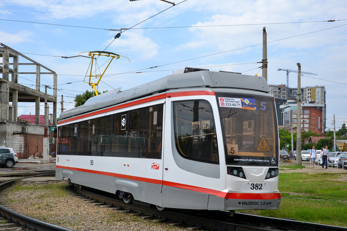 Krasnodar, 71-623-04 Nr. 382