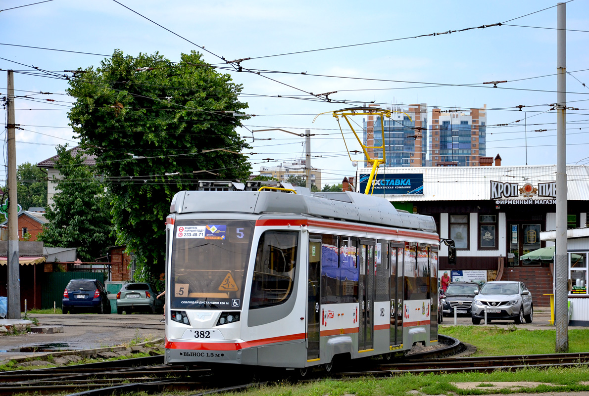 Krasnodar, 71-623-04 # 382