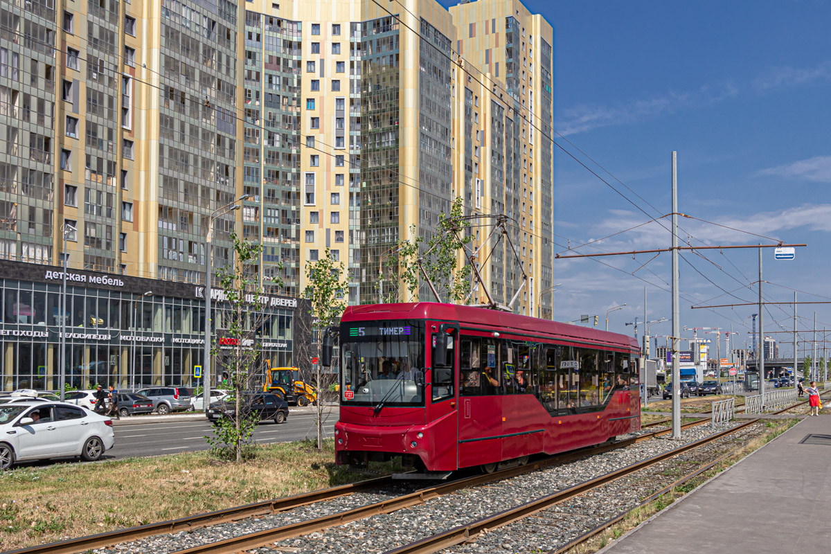 Казань, 71-407-01 № 1127