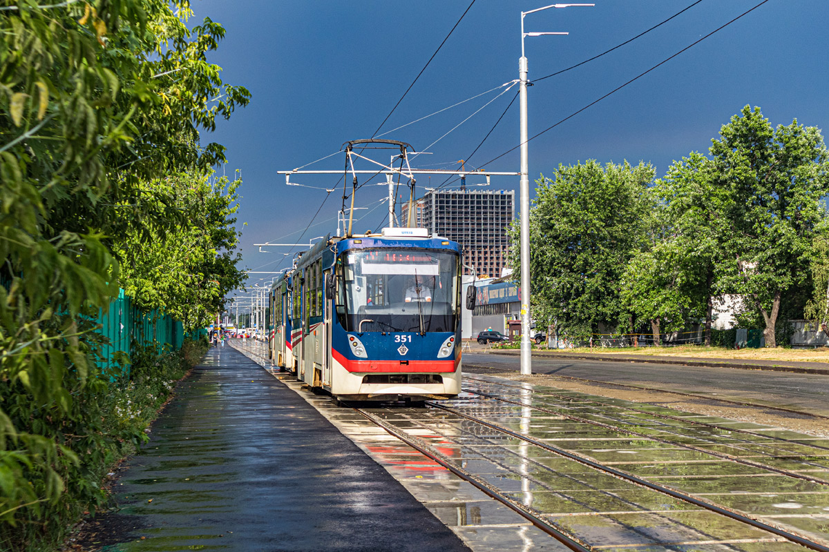 Kyiv, K1M № 351