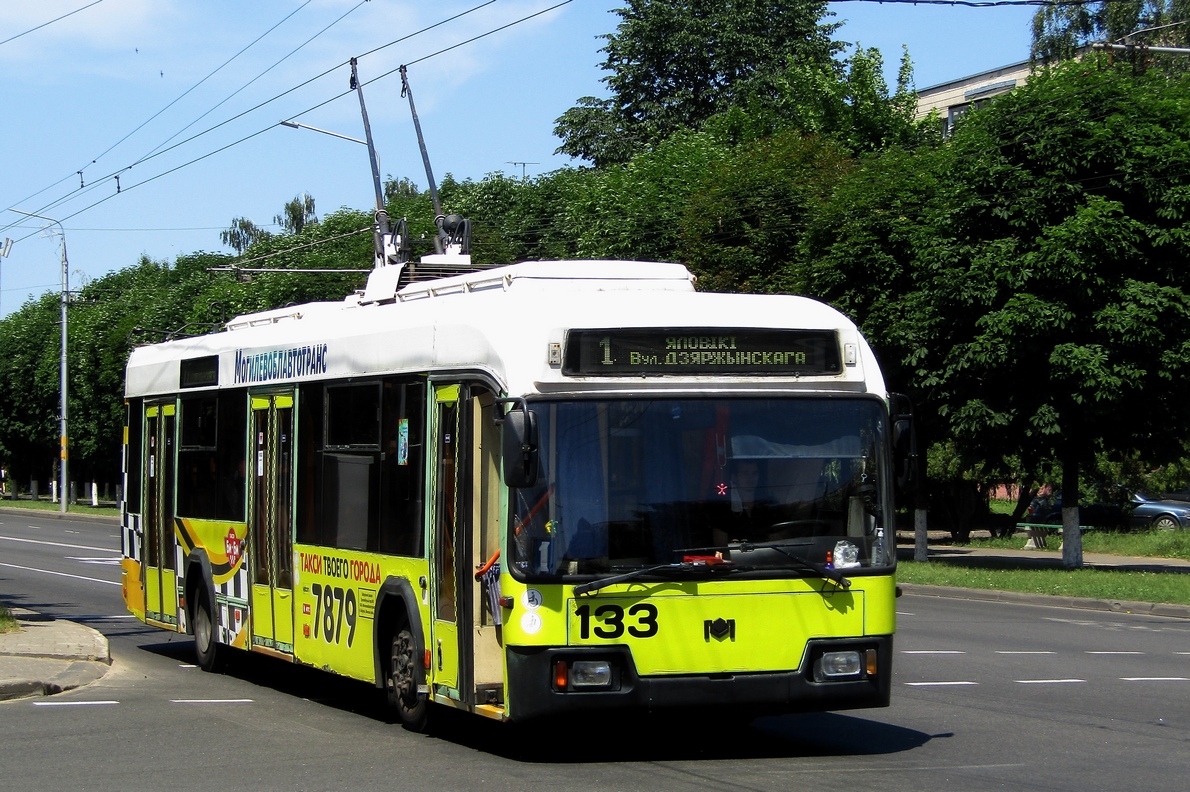 Бобруйск, БКМ 32102 № 133