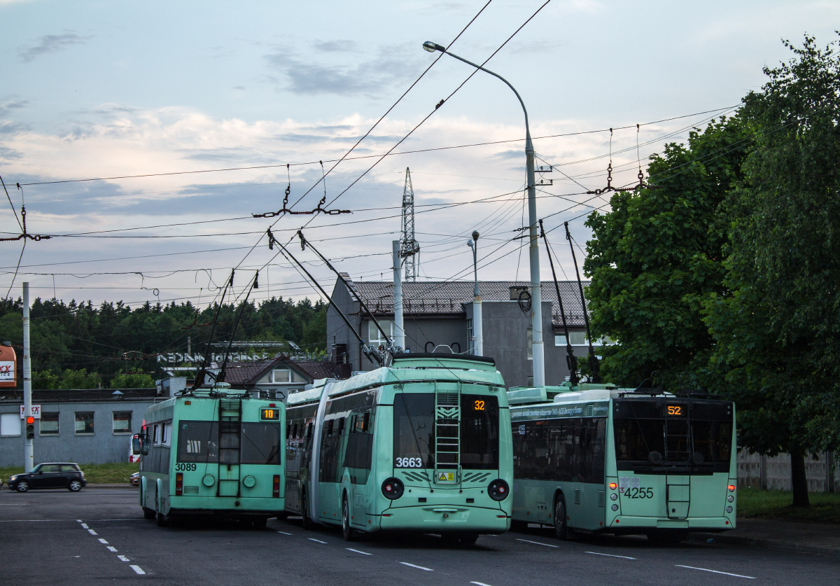 Minsk, BKM 43300D Nr. 3663