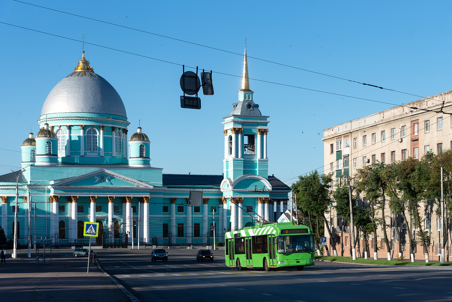 Курск — Разные фотографии Курск — Разные фотографии