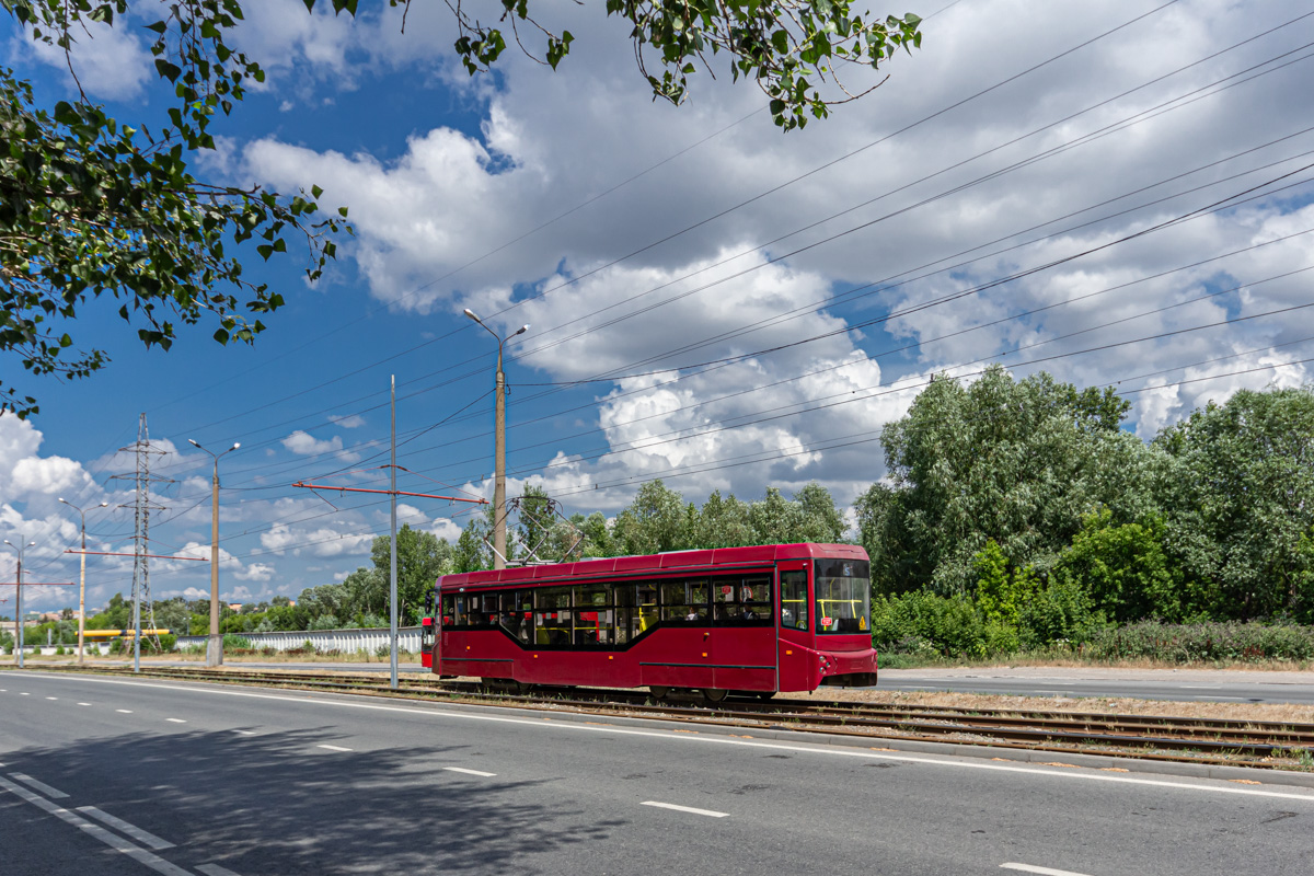 Казань, 71-407-01 № 1127