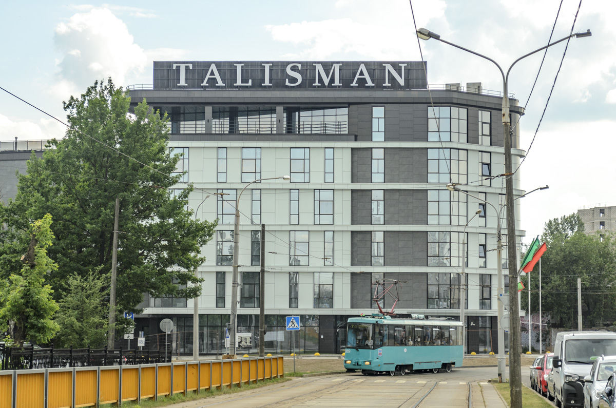 Минск, БКМ 60102 № 089