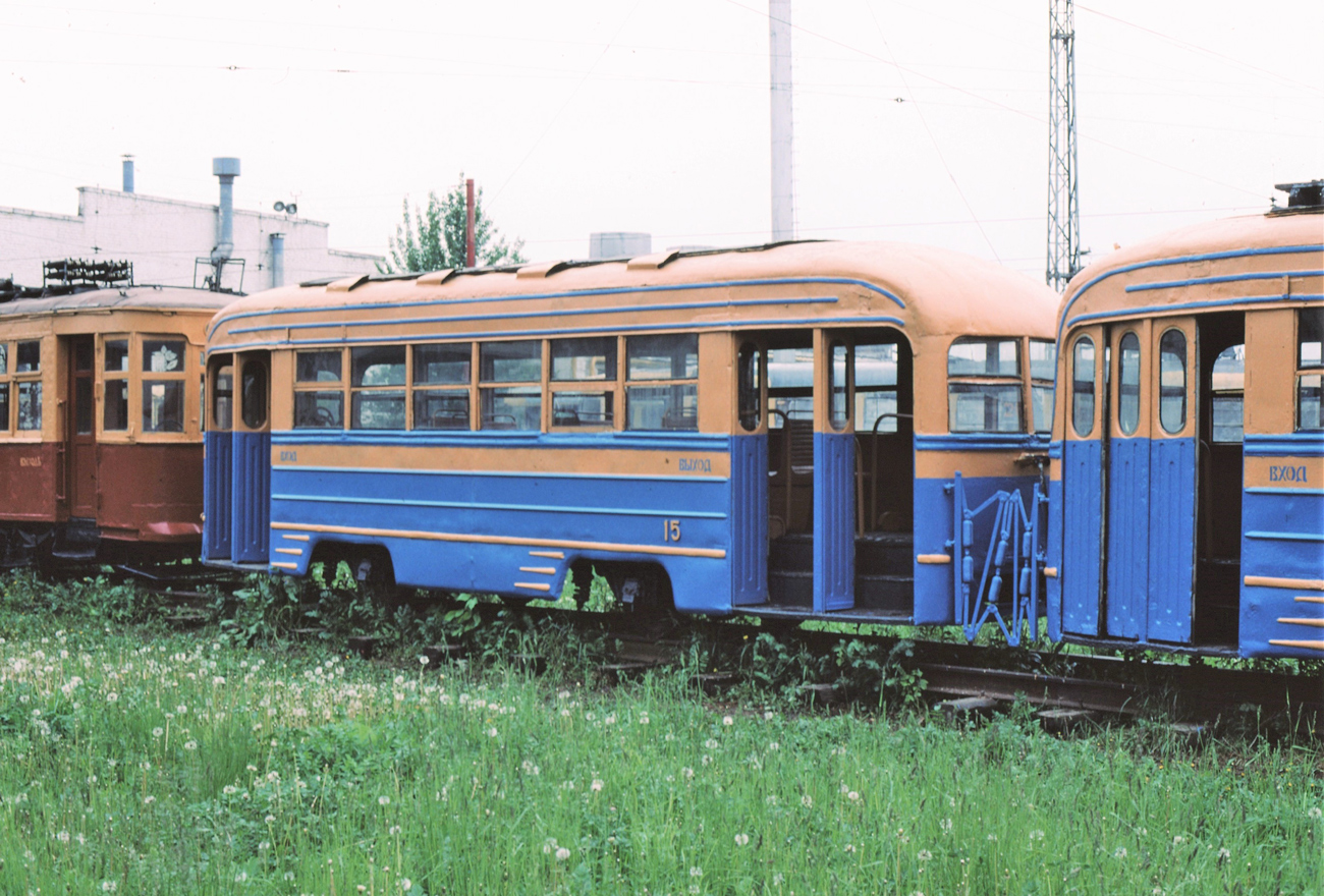 Tula, KTP-1 — 158