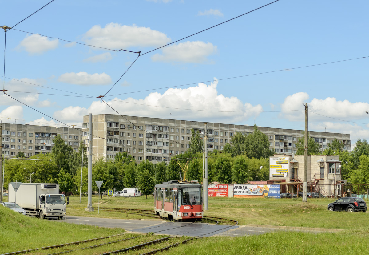 Новополоцк, БКМ 60102 № 050