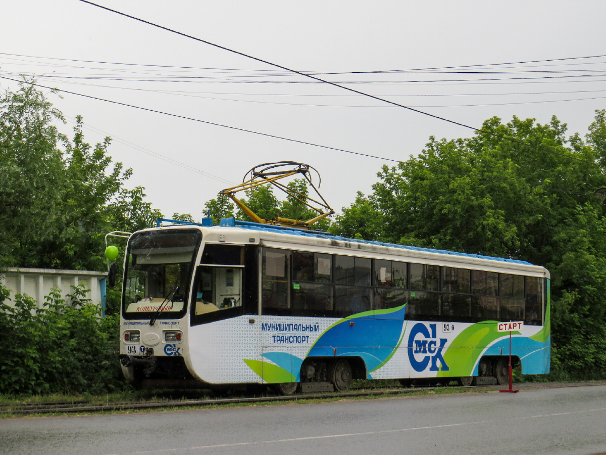 Омбы, 71-619А-01 № 93