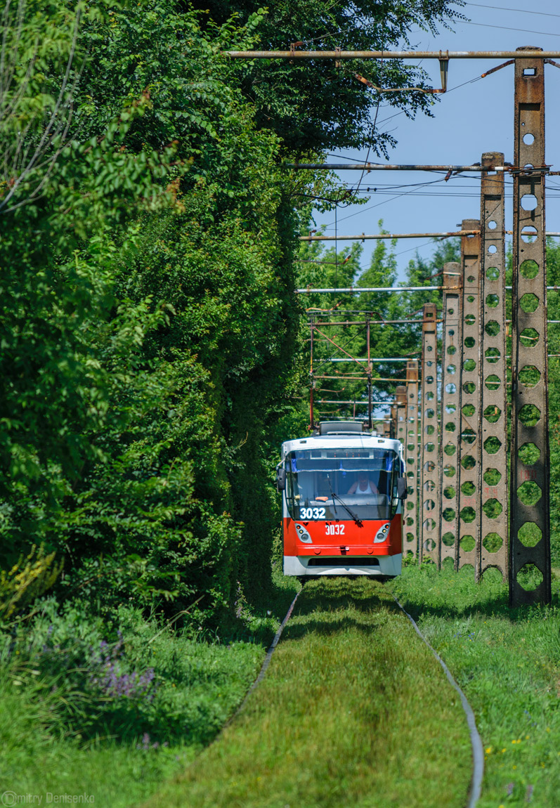 Doņecka, K1 № 3032
