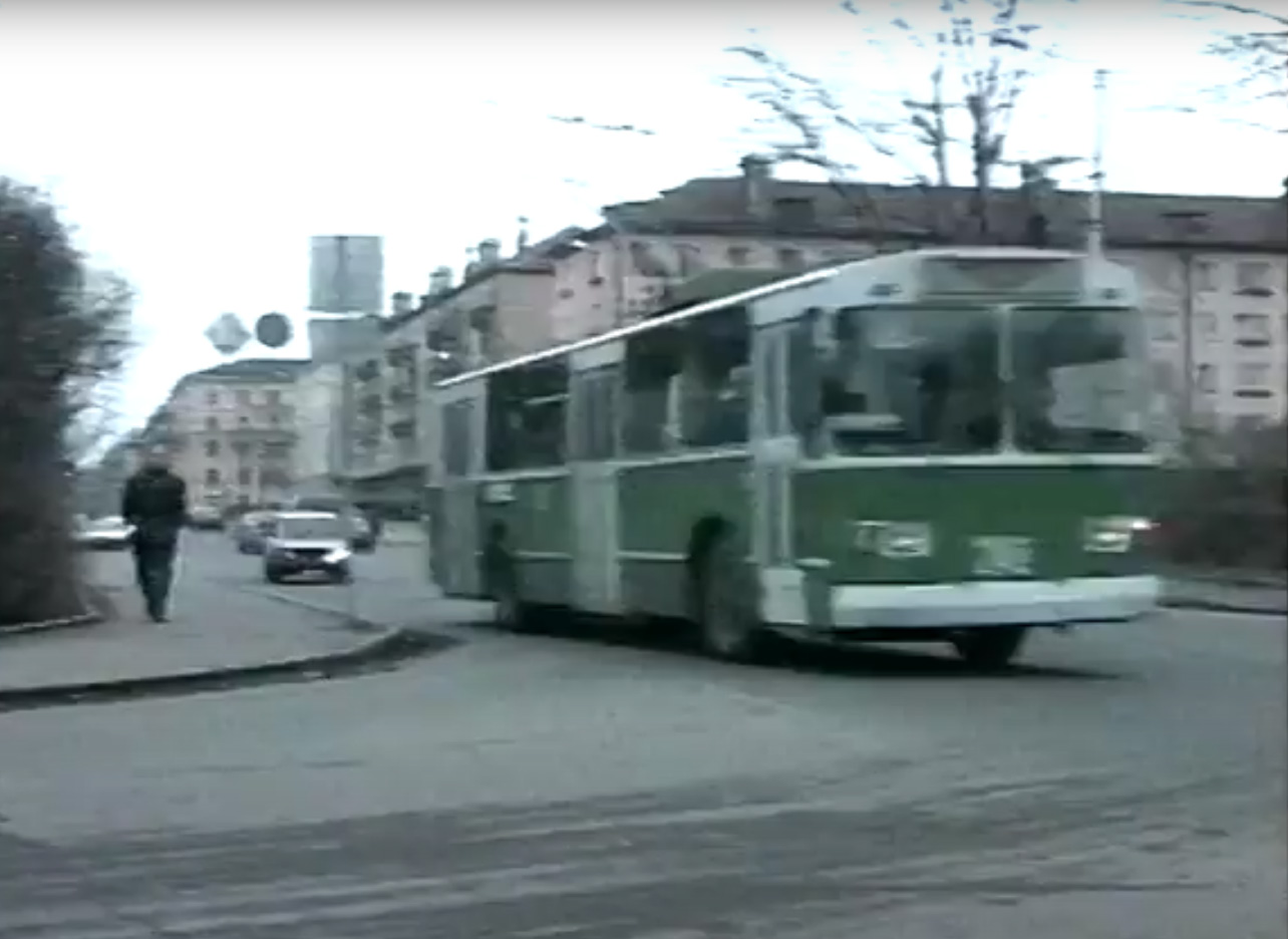 Петрозаводск, ЗиУ-682В [В00] № 248