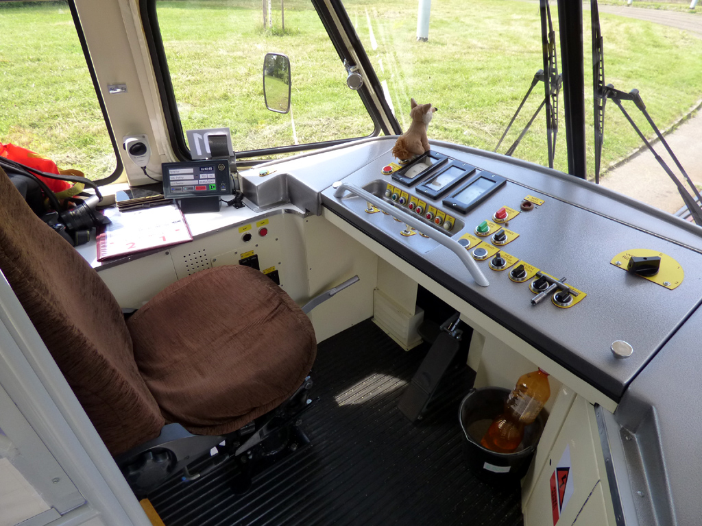 Прага, Tatra T2R № 6004 Прага, Tatra T2R № 6004