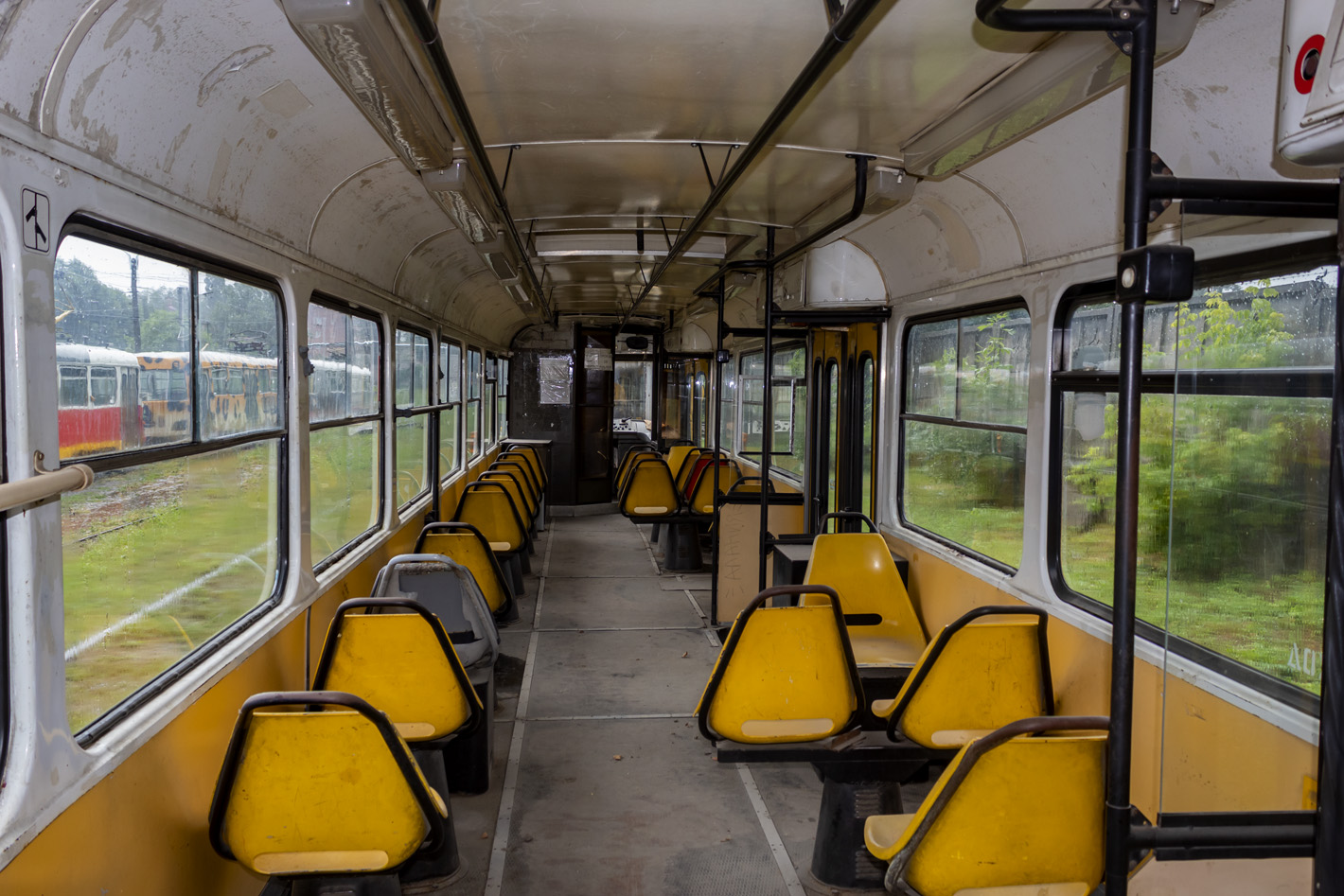 Владикавказ, Tatra T4D-MI № 211