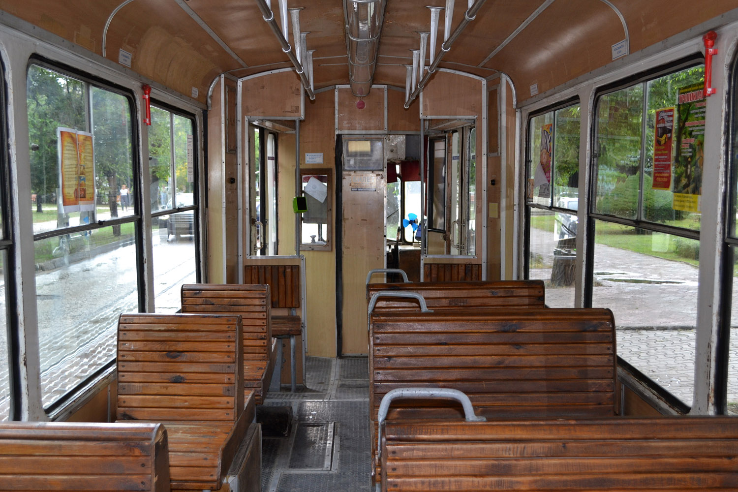 Евпатория, Gotha T57 № 012