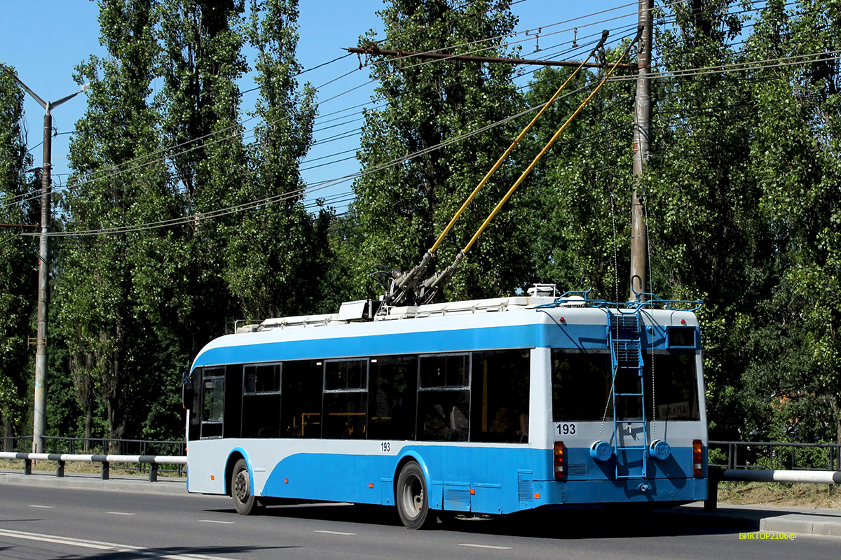 Kaluga, BKM 321 č. 193