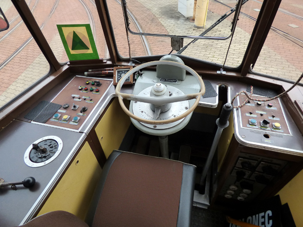 Либерец ― Яблонец-над-Нисой, Gotha T2-62 № 145 Либерец ― Яблонец-над-Нисой, Gotha T2-62 № 145