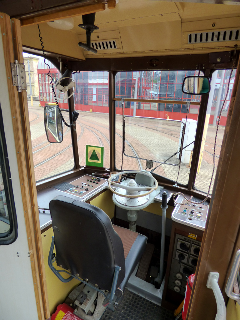 Liberec ― Jablonec nad Nisou, Gotha T2-62 # 145 Liberec ― Jablonec nad Nisou, Gotha T2-62 # 145