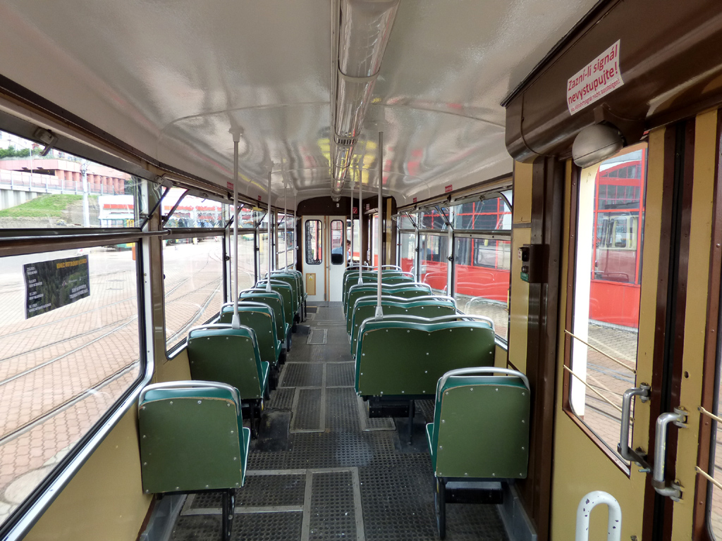 Liberec ― Jablonec nad Nisou, Gotha T2-62 — 145 Liberec ― Jablonec nad Nisou, Gotha T2-62 — 145