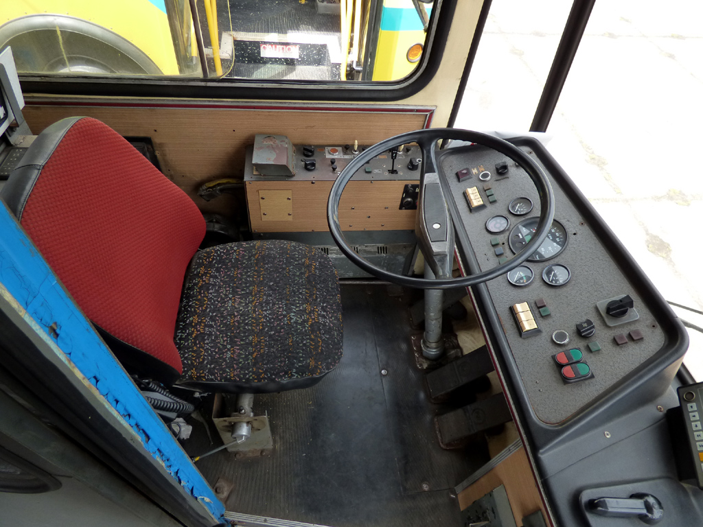 Strašice, Škoda 14Tr08/6 Br. 432