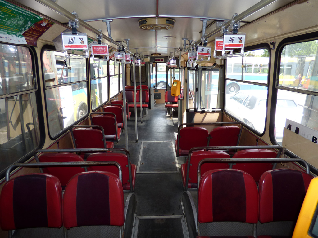 Strašice, Škoda 14Tr08/6 nr. 432