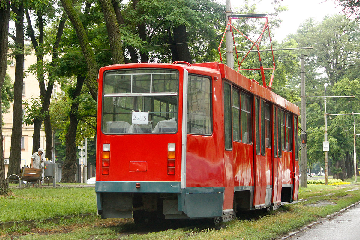 Днепр, 71-608КМ № 2235